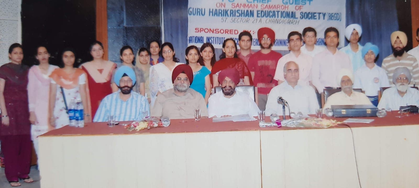 GHES Community Event Photo 21