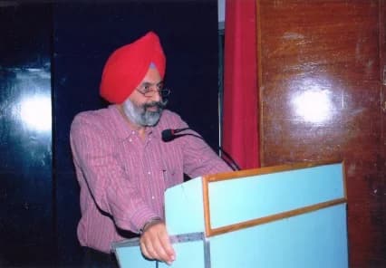 Students supported by GHES India scholarship programme