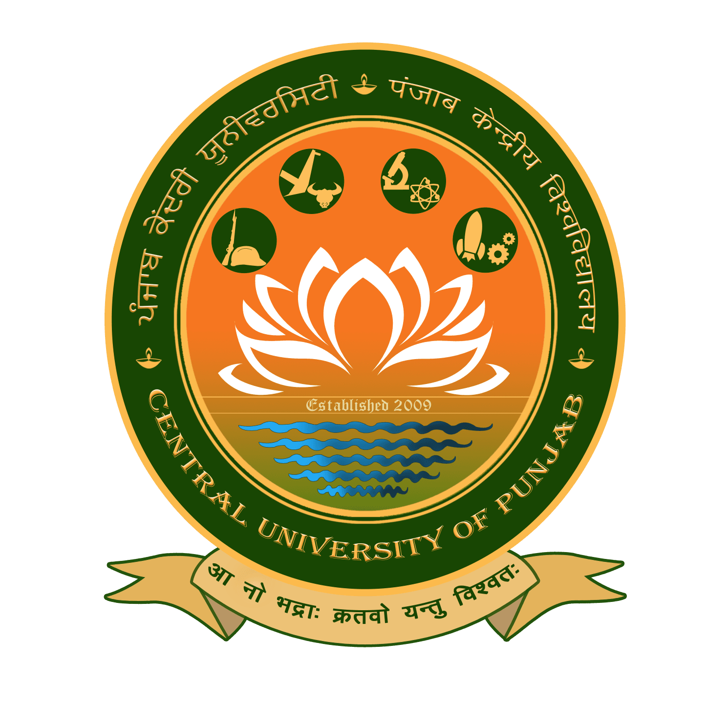 Central University of Punjab